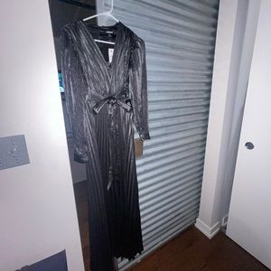 Brand new maxi dress with tags